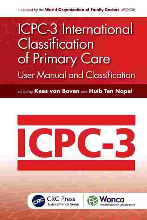 ICPC-3 International Classification of Primary Care
