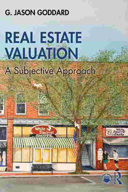 Real Estate Valuation