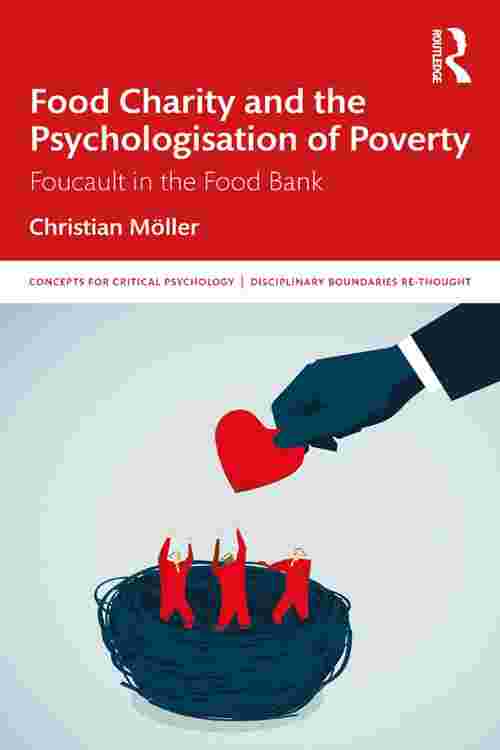 Food Charity and the Psychologisation of Poverty