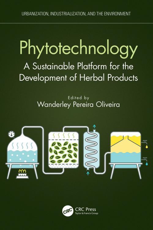 Phytotechnology
