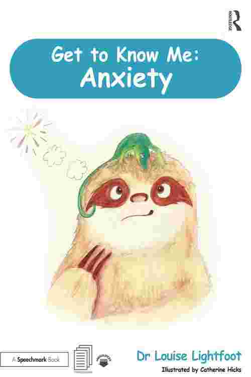 Get to Know Me: Anxiety