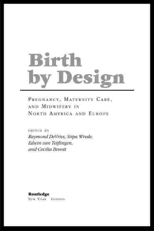 Birth By Design