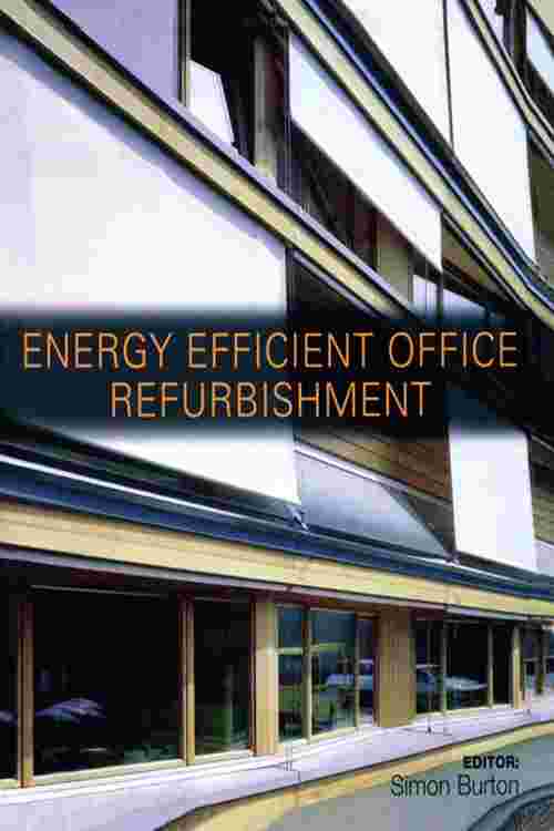 Energy-efficient Office Refurbishment