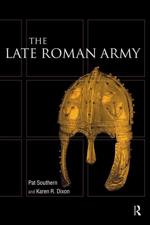 Late Roman Army