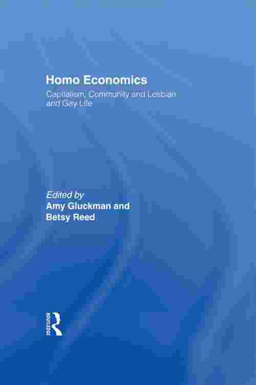 Homo Economics