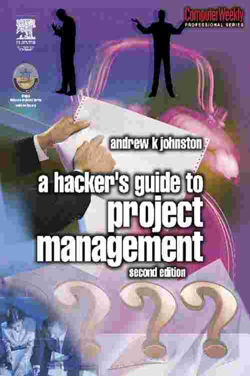 Hacker's Guide to Project Management