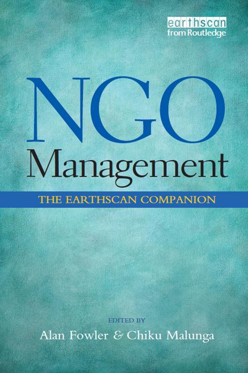 NGO Management