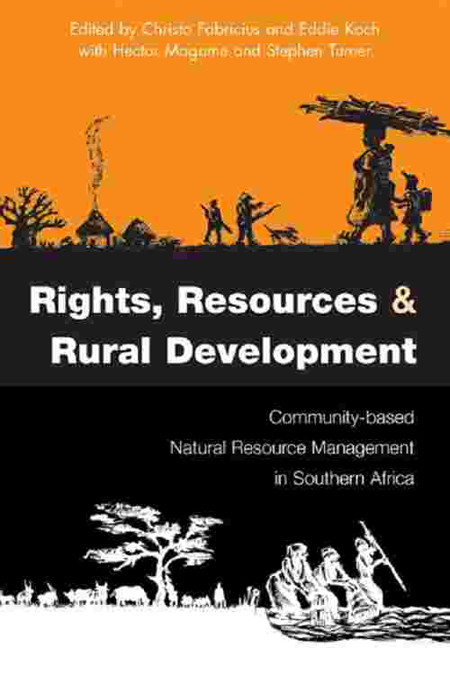 Rights Resources and Rural Development