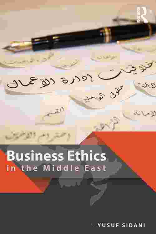 Business Ethics in the Middle East