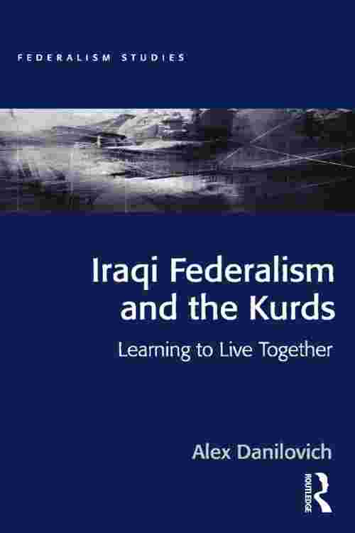 Iraqi Federalism and the Kurds