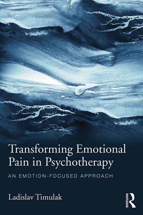Transforming Emotional Pain in Psychotherapy