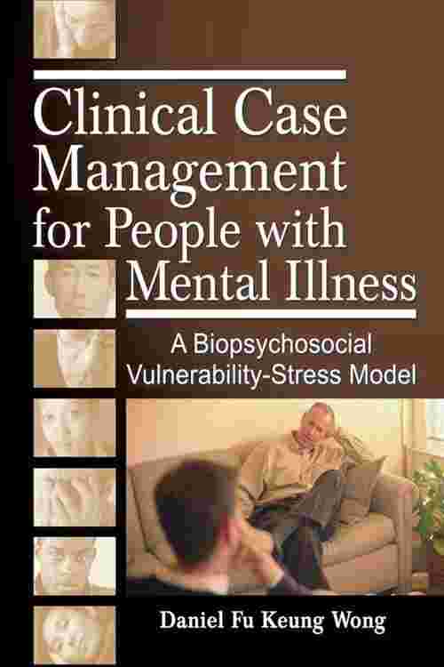 Clinical Case Management for People with Mental Illness