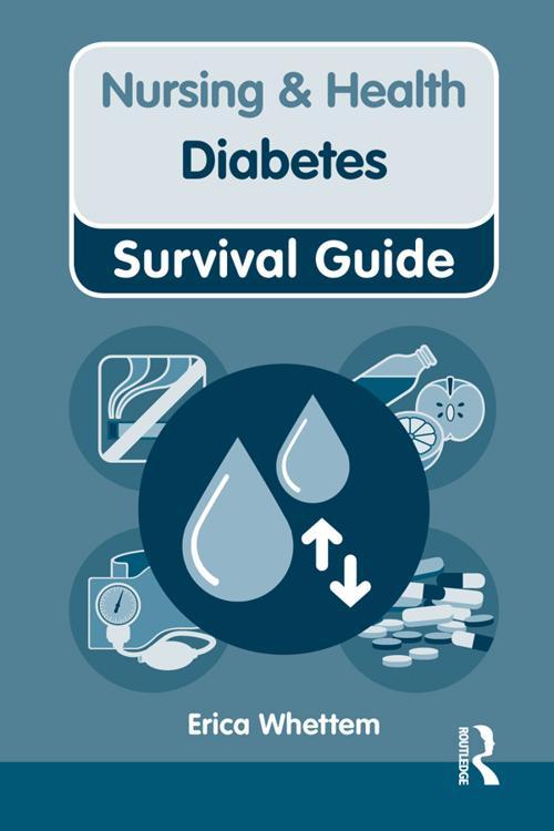 Nursing & Health Survival Guide: Diabetes
