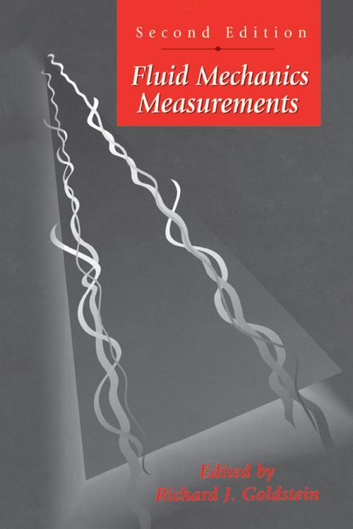Fluid Mechanics Measurements