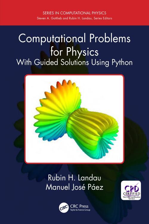 Computational Problems for Physics