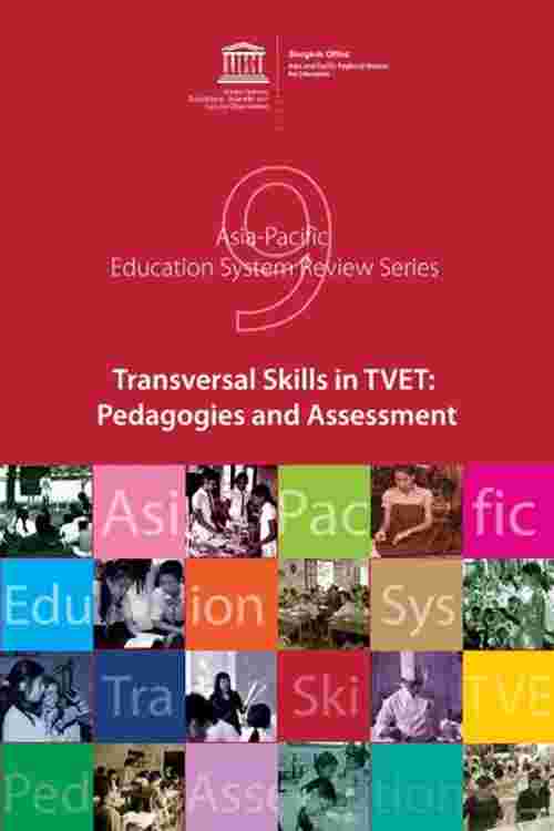 Transversal skills in TVET
