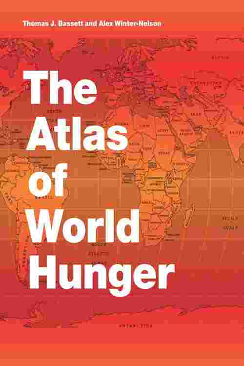 The Atlas of World Hunger