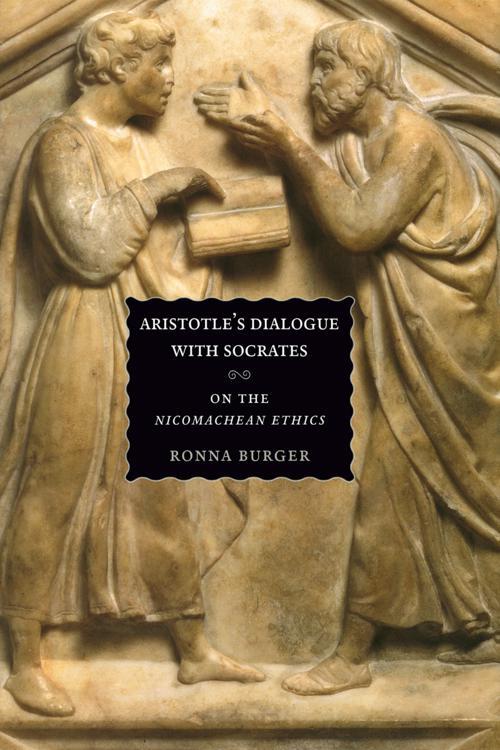 Aristotle's Dialogue with Socrates