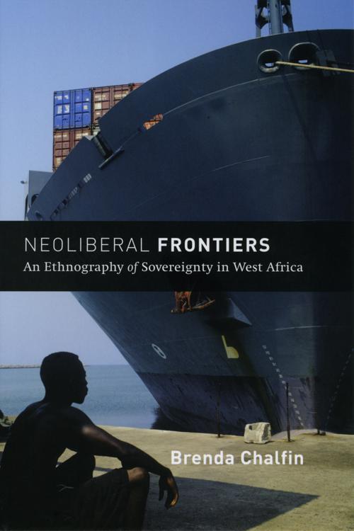 Neoliberal Frontiers