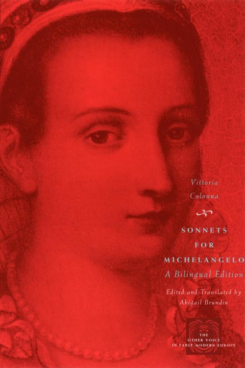 Sonnets for Michelangelo