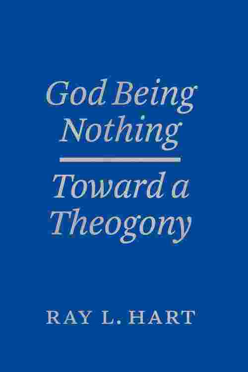 God Being Nothing