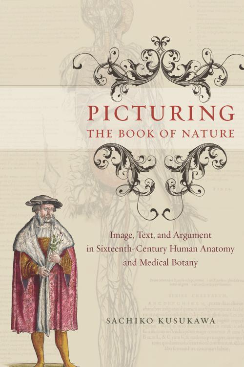 Picturing the Book of Nature
