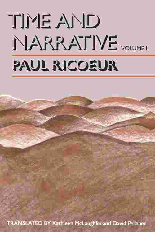 Time and Narrative, Volume 1