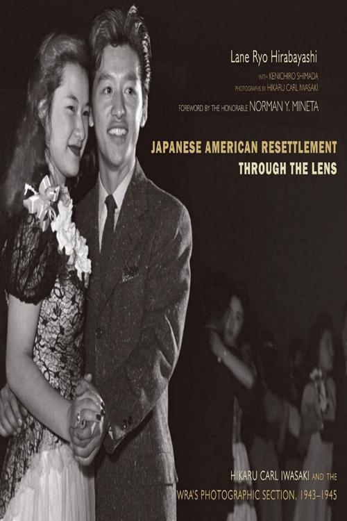 Japanese American Resettlement through the Lens