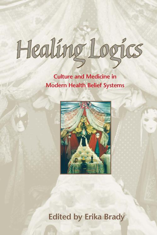 Healing Logics