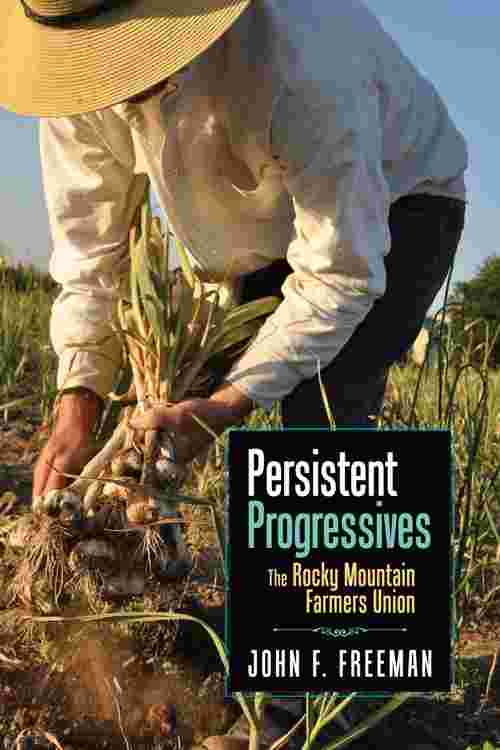 Persistent Progressives