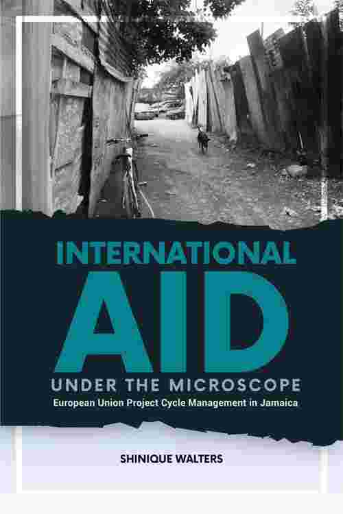 International Aid under the Microscope
