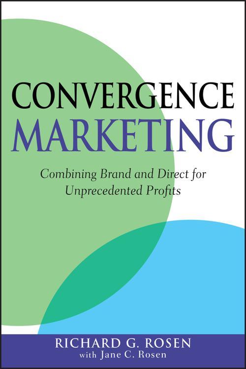 Convergence Marketing