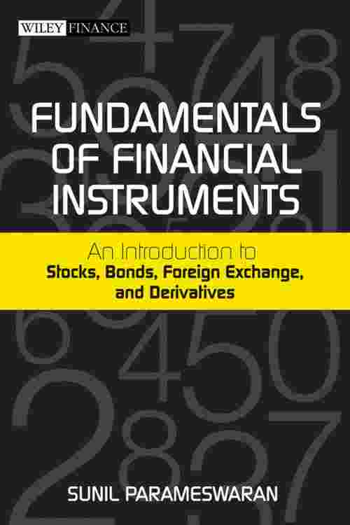 Fundamentals of Financial Instruments