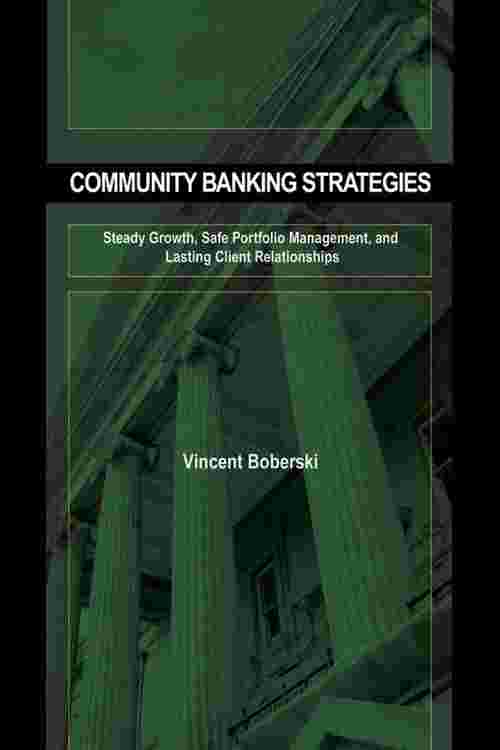 Community Banking Strategies