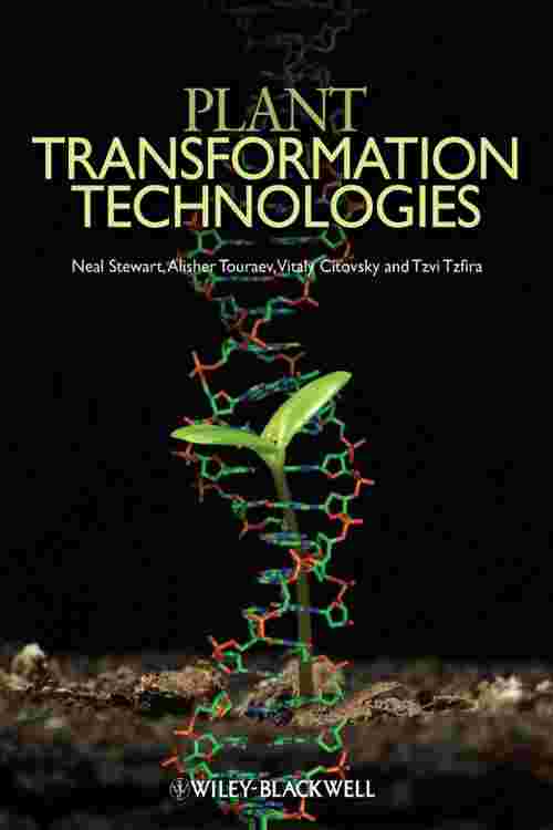 Plant Transformation Technologies