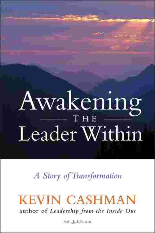 Awakening the Leader Within