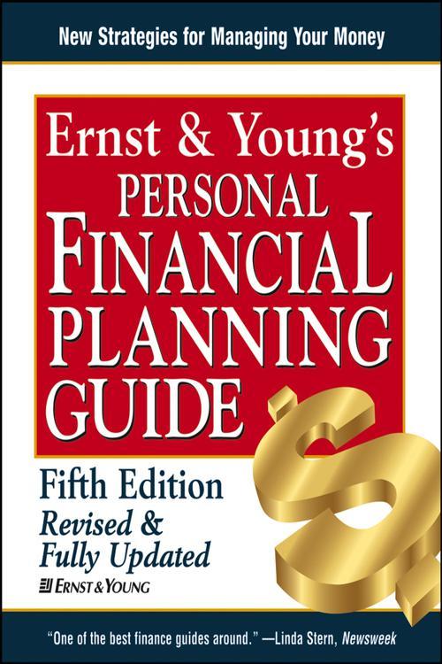 Ernst & Young's Personal Financial Planning Guide