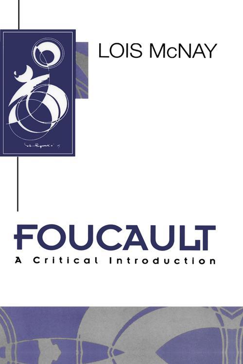 Foucault: A Critical Introduction [PDF]