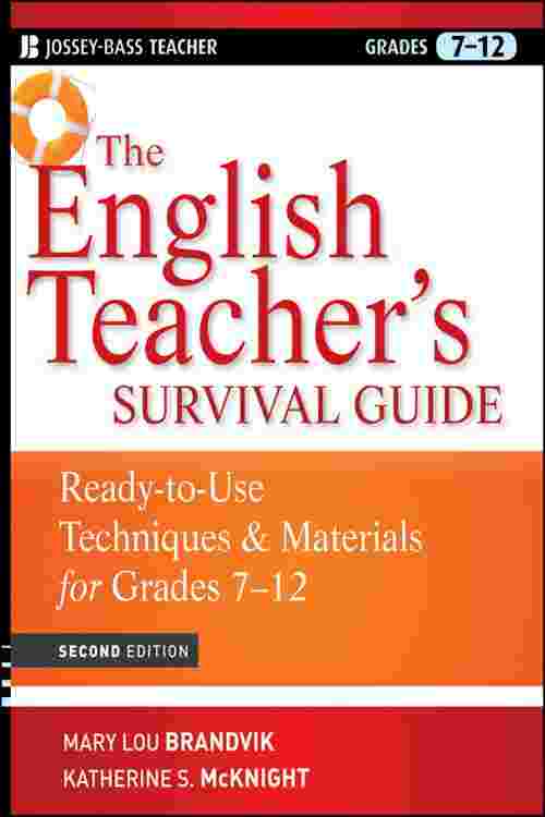 The English Teacher's Survival Guide