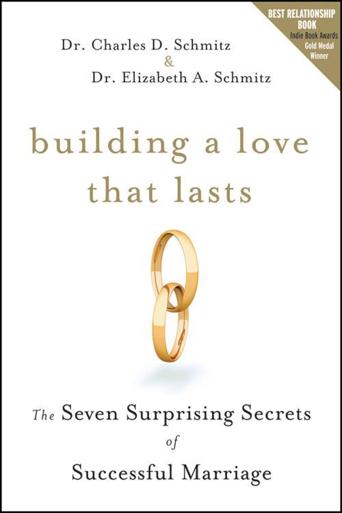Building a Love that Lasts