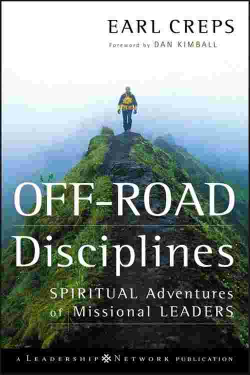 Off-Road Disciplines