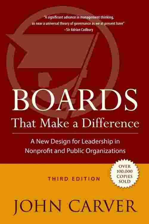Boards That Make a Difference