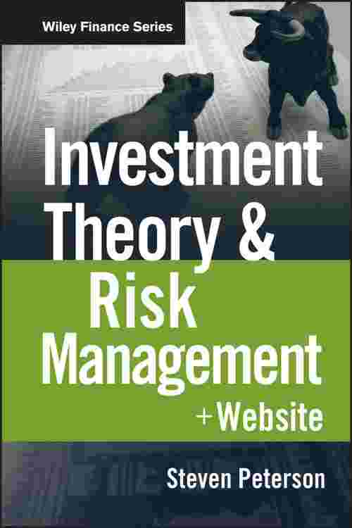 Investment Theory and Risk Management