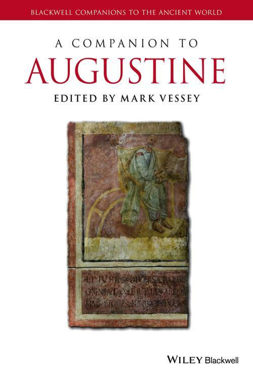 A Companion to Augustine