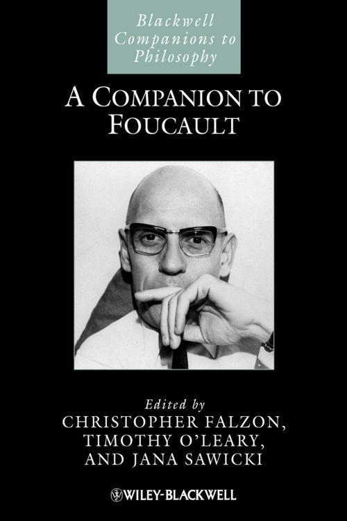 A Companion to Foucault