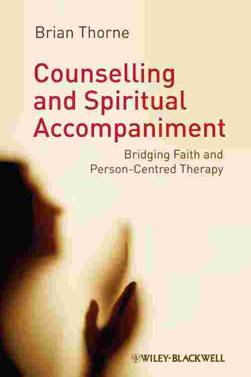 Counselling and Spiritual Accompaniment
