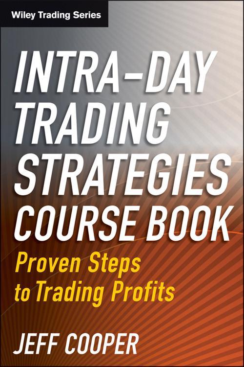 Intra-Day Trading Strategies