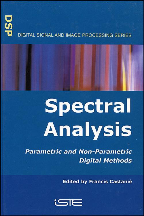 Spectral Analysis