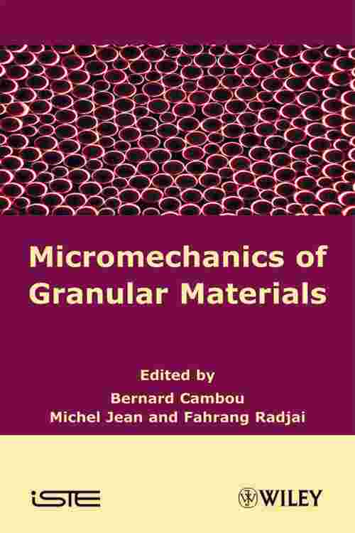 Micromechanics of Granular Materials