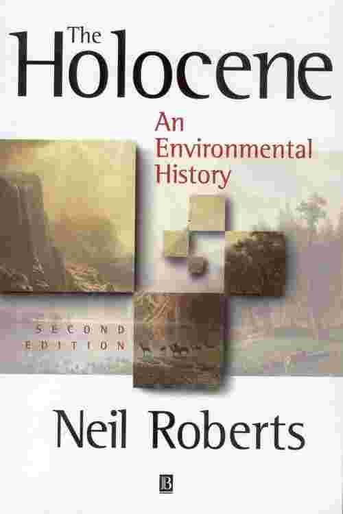 The Holocene